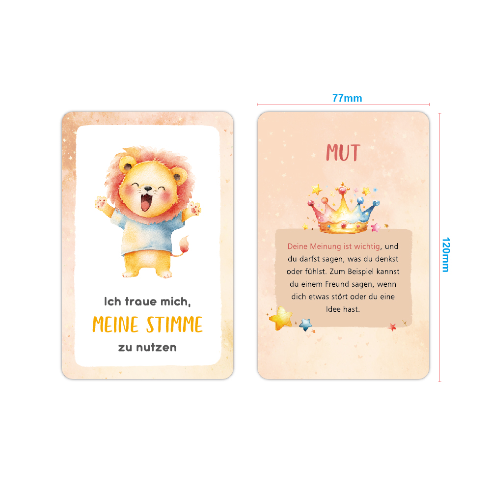 Kids Early Education - Новые карточки для развития сознательности, 32