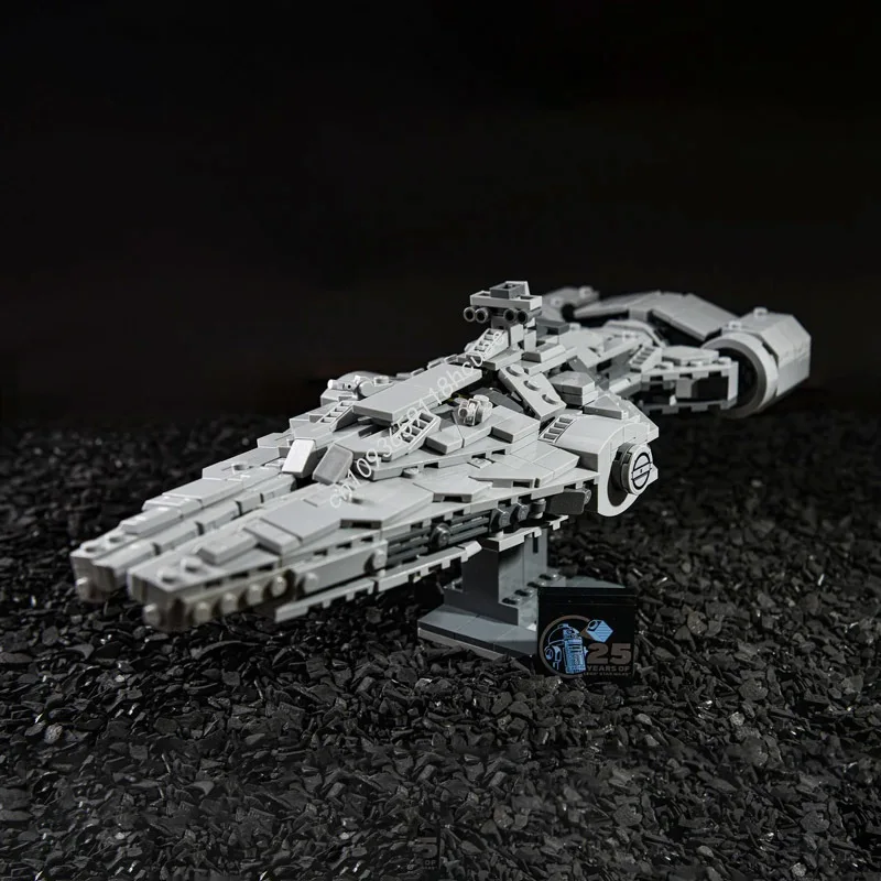 Kids Education Pdf - НОВЫЙ 654 шт. MOC Space Imperial