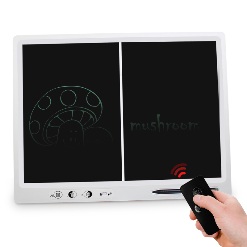Kids Education Tablet - ЖК-планшет для письма и рисования, доска