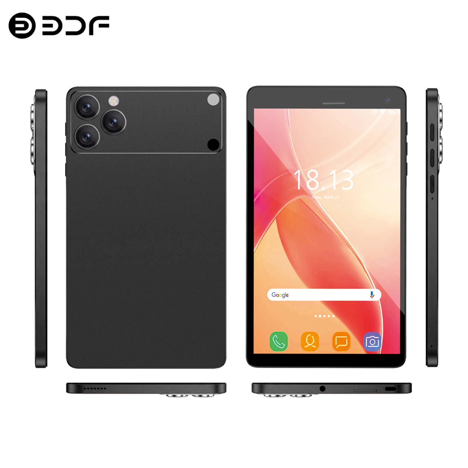 Kids Education Tablet - Новые детские планшеты I17 на Android,