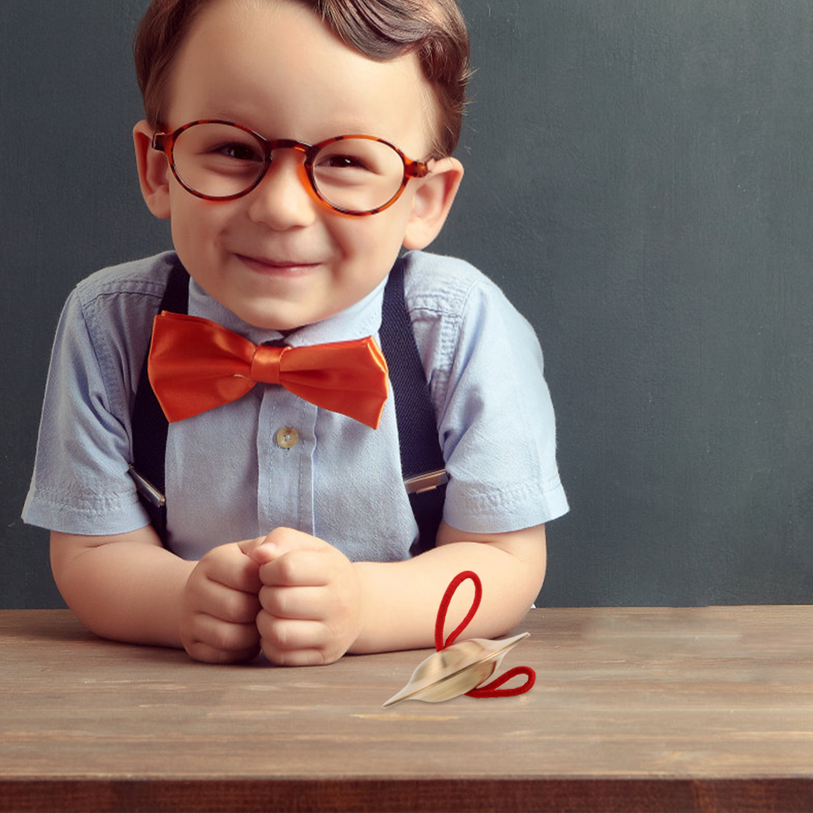 Kids Early Education - 1 пара мини-цимбалов для детей: музыкальный
