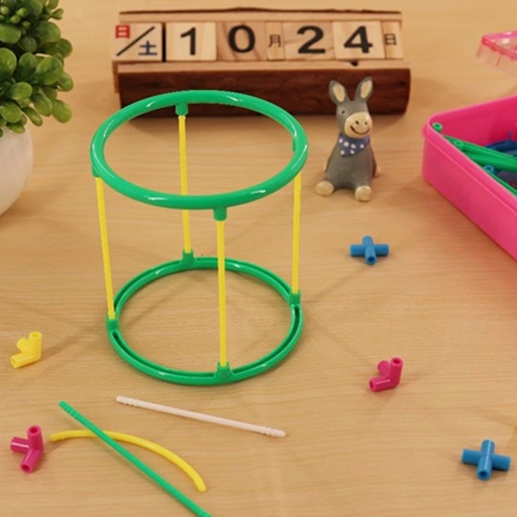 Набор геометрических фигур для – обзор и цена Math Manipulative Set