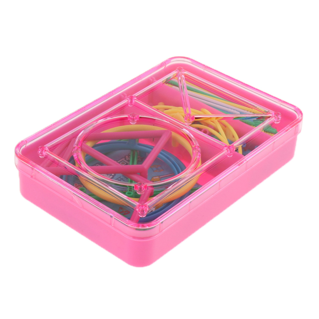 Набор геометрических фигур для – обзор и цена Math Manipulative Set