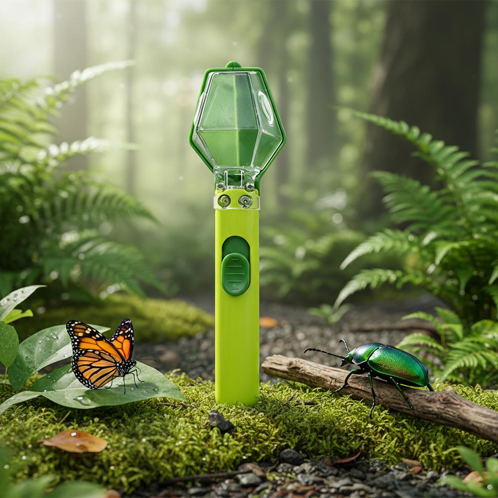 Новая игрушка-ловушка для насе – обзор и цена Kids Outdoor Education