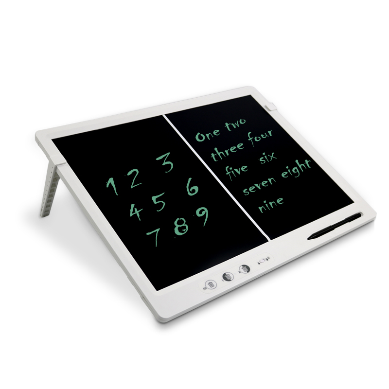 ЖК-планшет для письма и рисова – обзор и цена Kids Education Tablet