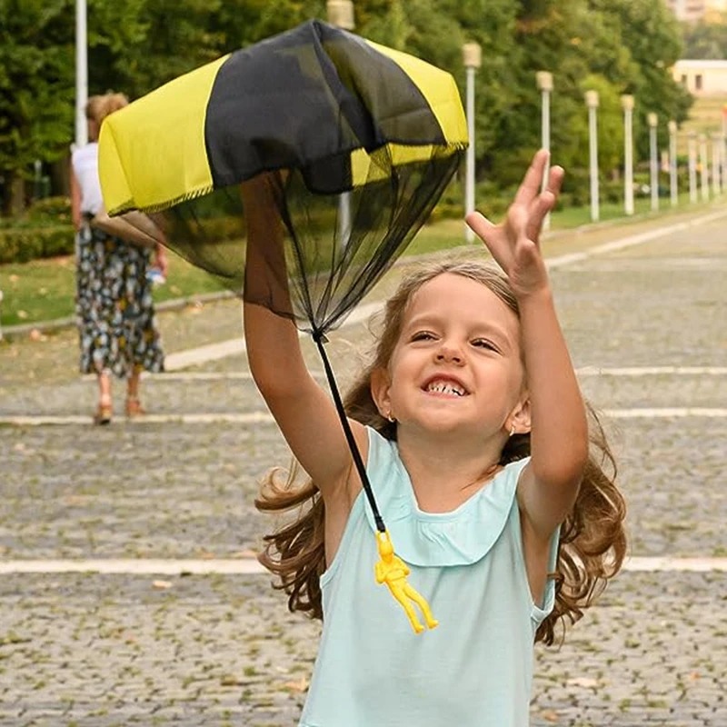 Ручной метательный мини-солдат – обзор и цена Kids Outdoor Education