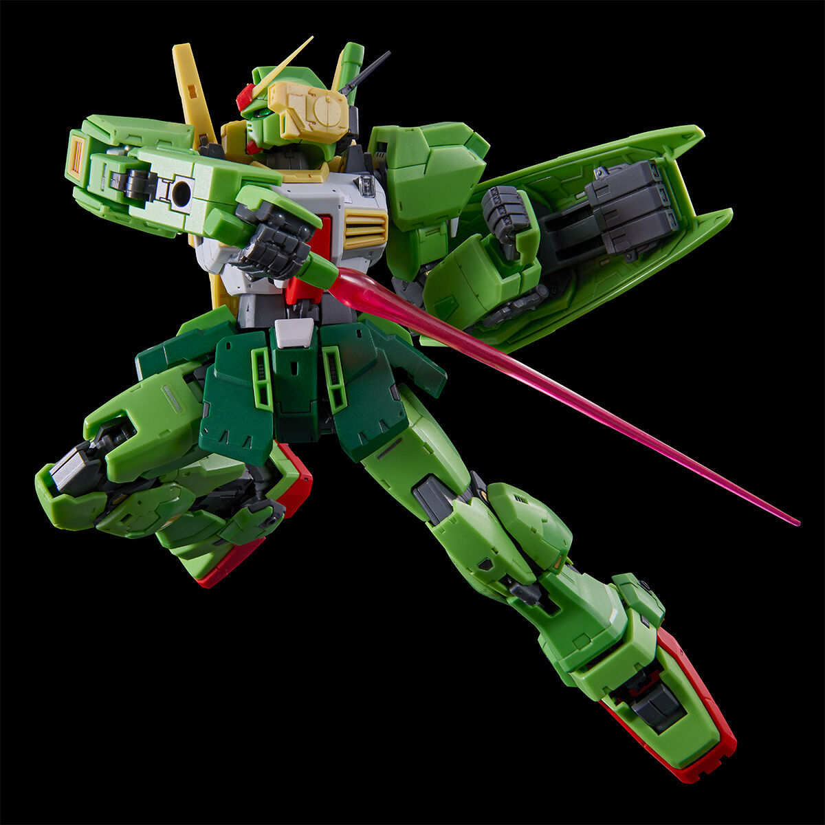 Предзаказ Bandai PB LIMITED RG – обзор и цена Bandai Model Gundam Rg