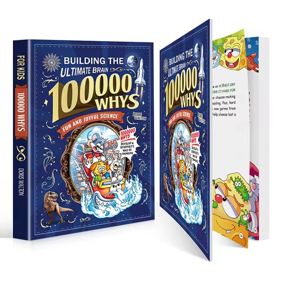 100000 почему-поповторений: Ка – обзор и цена Kids Early Education