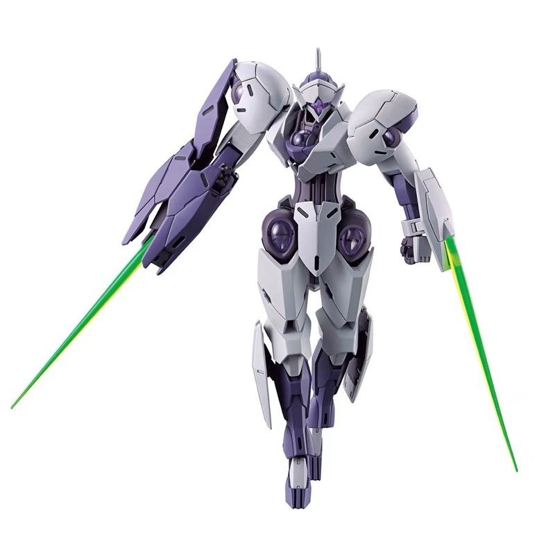 Модель Bandai Gundam Mercury W – обзор и цена Kids Education Things