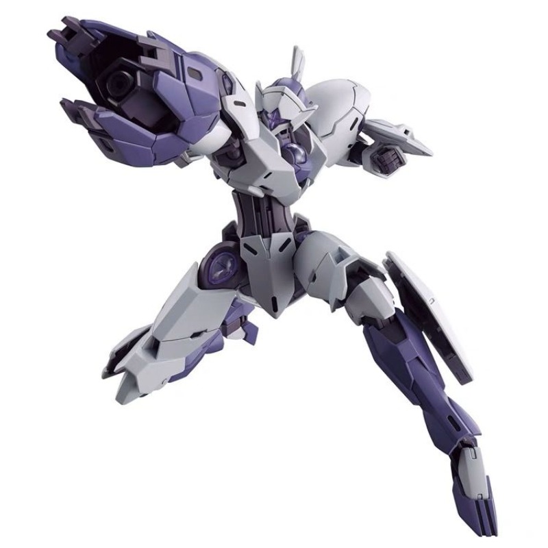 Модель Bandai Gundam Mercury W – обзор и цена Kids Education Things