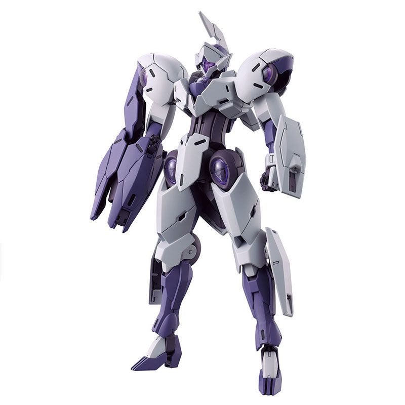 Модель Bandai Gundam Mercury W – обзор и цена Kids Education Things