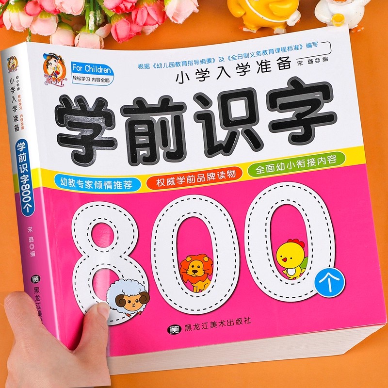 Дошкольная грамотность: 800 ки – обзор и цена Kids Early Education