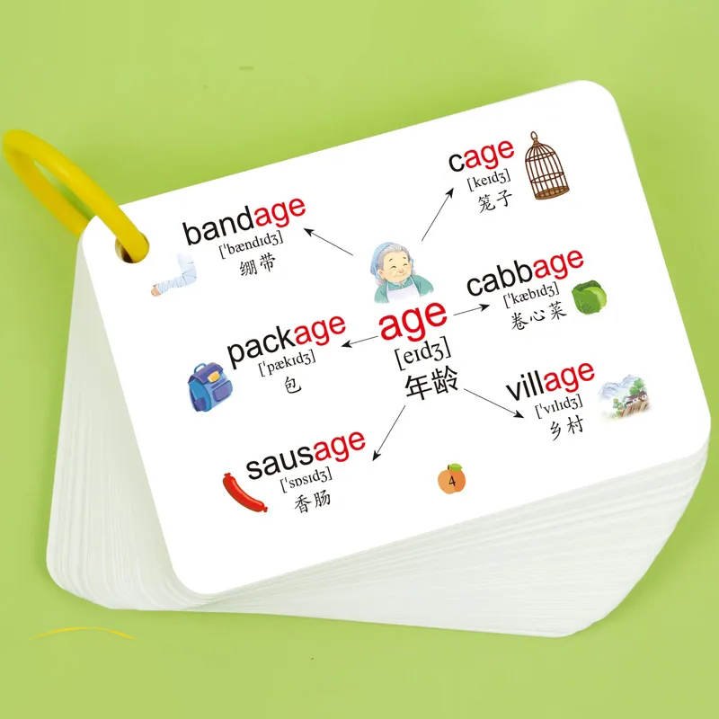 Обучающая карта Монтессори для – обзор и цена Kids Education Card