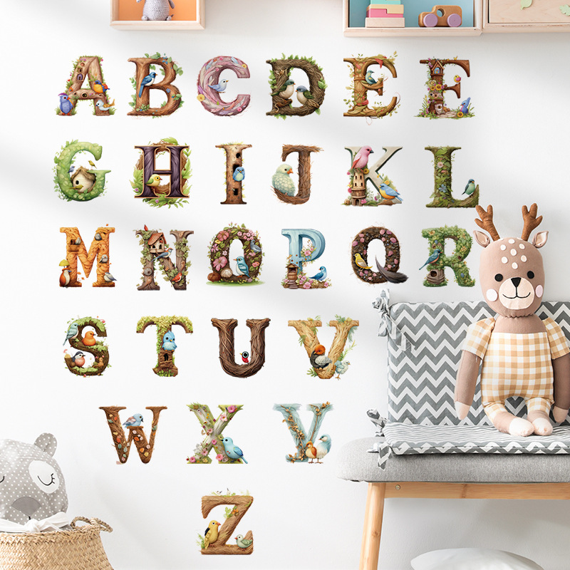 Милый виниловый алфавит, насте – обзор и цена Abc Kids Early Education