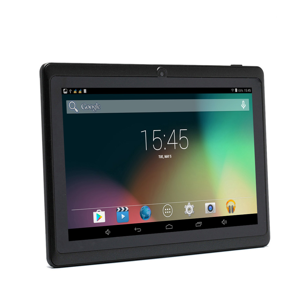 Лидер продаж, 7-дюймовый детск – обзор и цена Kids Education Tablet