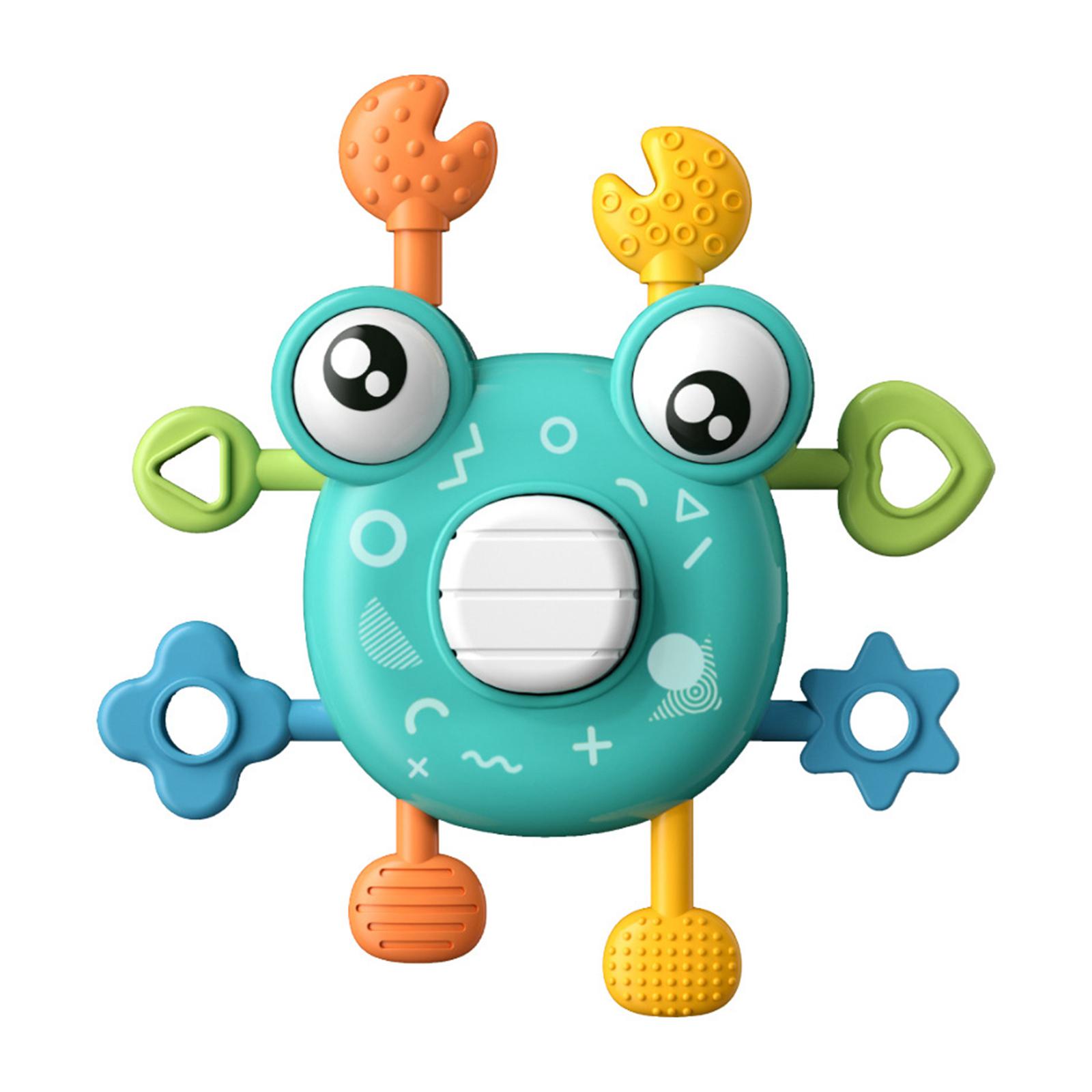 Развивающие игрушки-ежики для  – обзор и цена Kids Education Tools