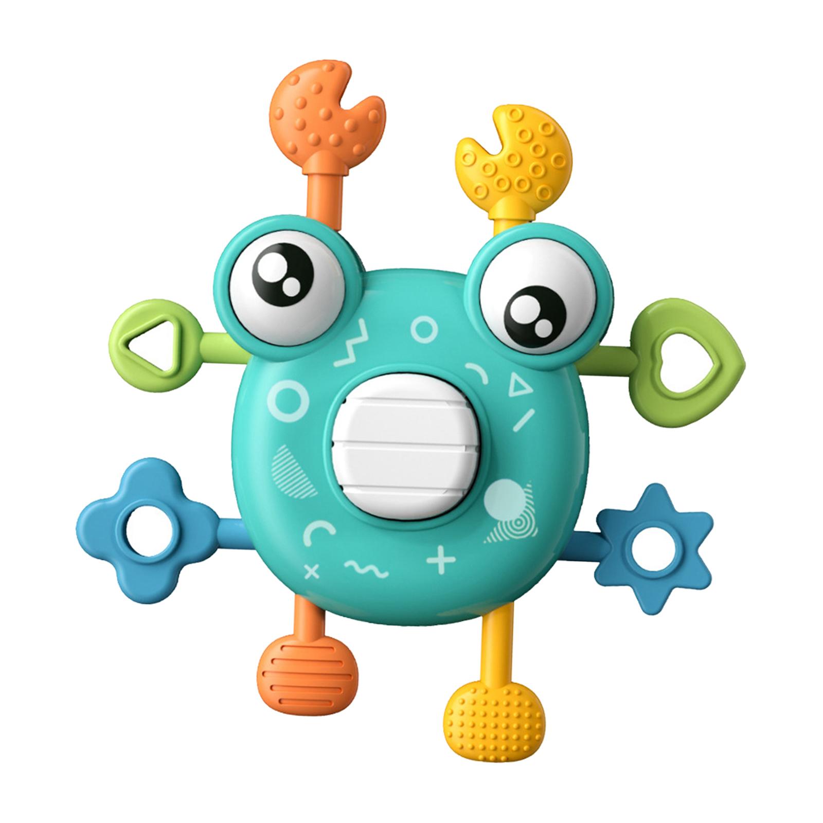 Развивающие игрушки-ежики для  – обзор и цена Kids Education Tools