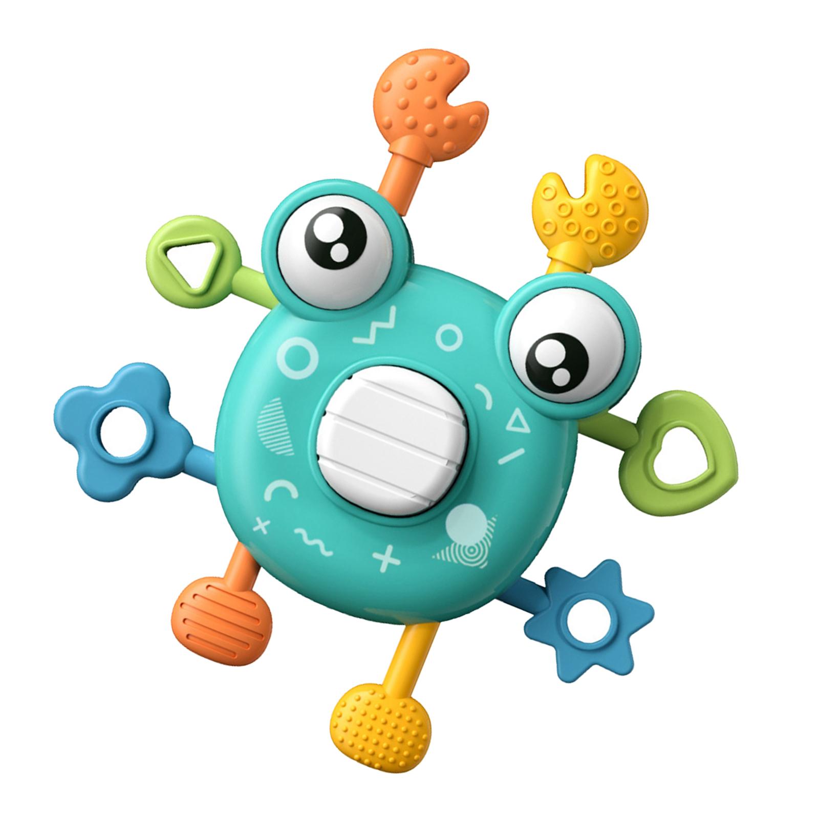 Развивающие игрушки-ежики для  – обзор и цена Kids Education Tools