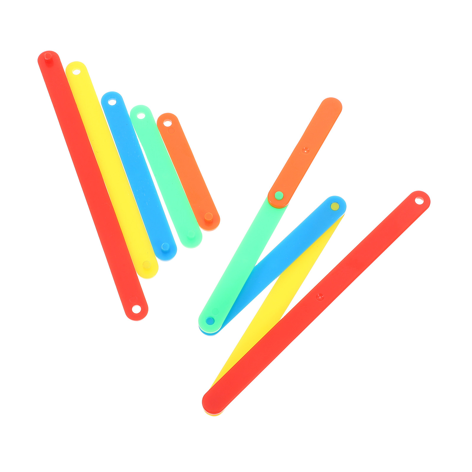 Набор из 10 учебных инструмент – обзор и цена Math Manipulative Set