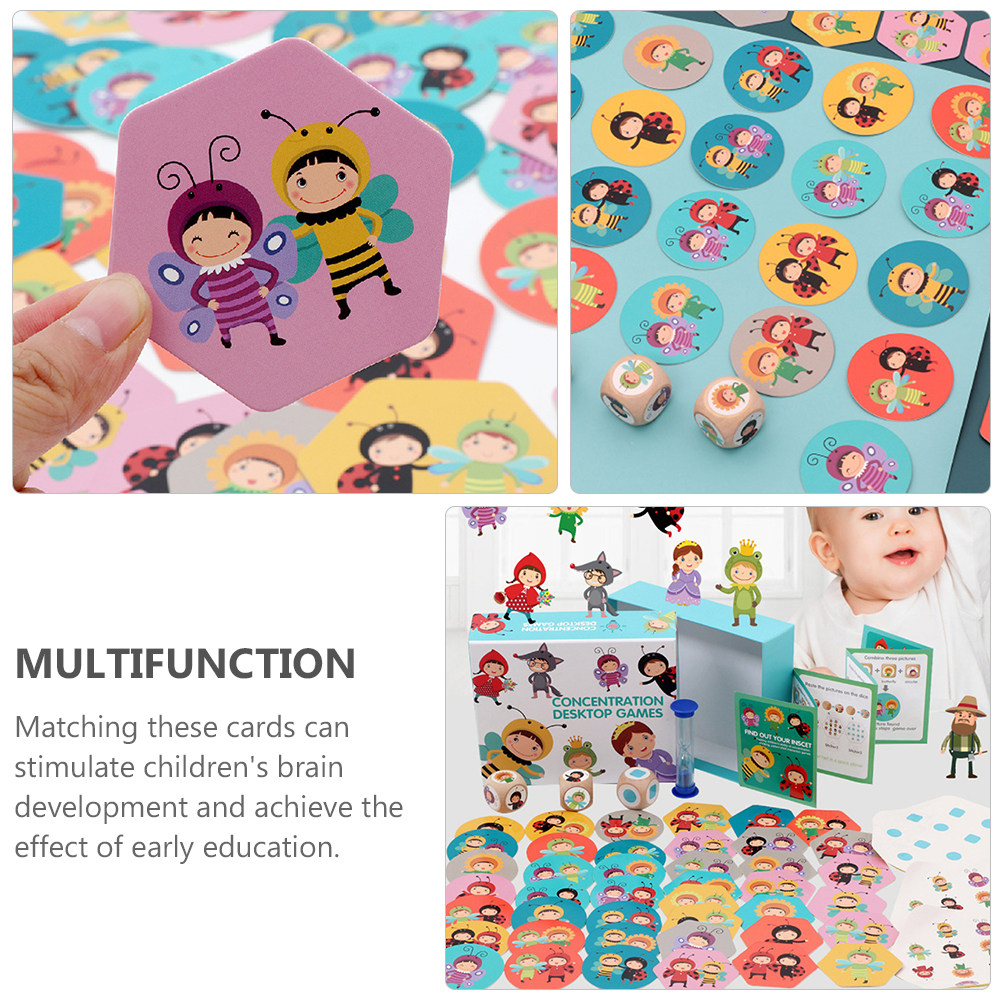 Развивающие игрушки, подарок д – обзор и цена Kids Education Card