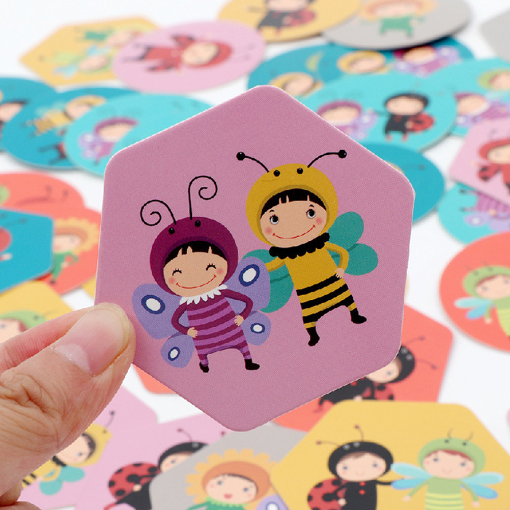 Развивающие игрушки, подарок д – обзор и цена Kids Education Card