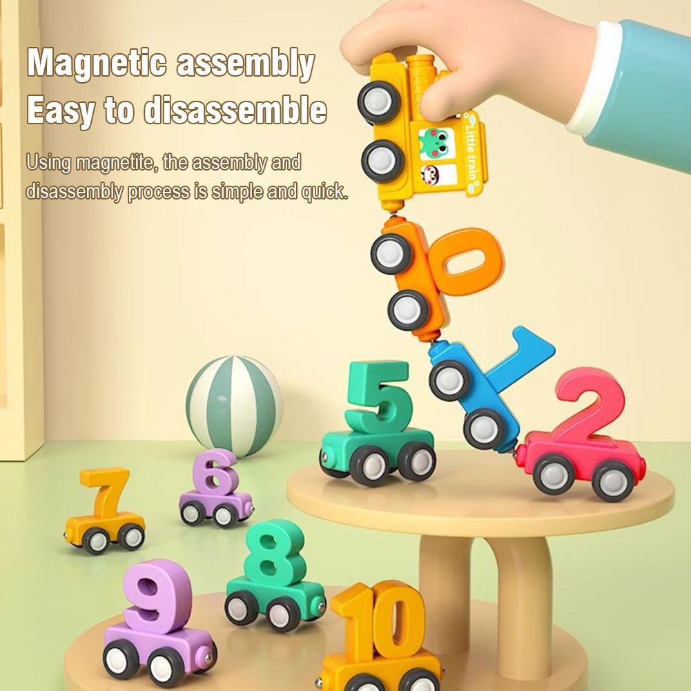 Монтессори-набор для обучения: – обзор и цена Kids Early Education