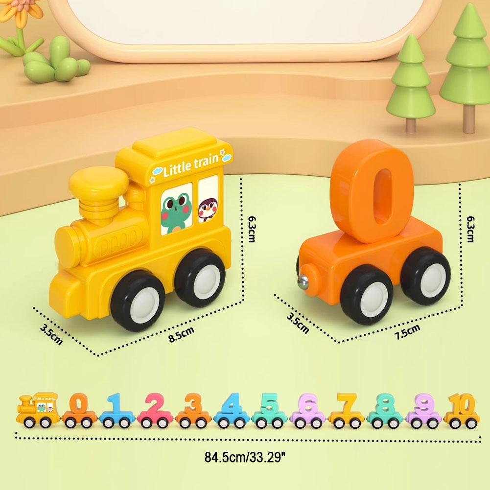 Монтессори-набор для обучения: – обзор и цена Kids Early Education