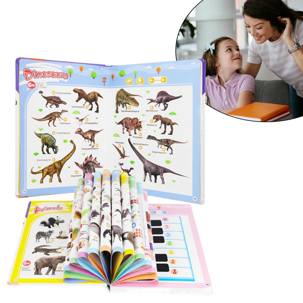 Английская аудиокнига для чтен – обзор и цена Kids Early Education