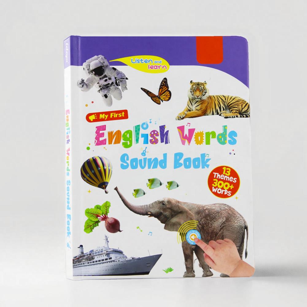 Английская аудиокнига для чтен – обзор и цена Kids Early Education